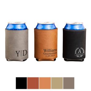 Beer Can Cooler Sleeve