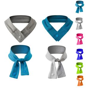 Cooling Neck Wraps Ice Wrap Scarf