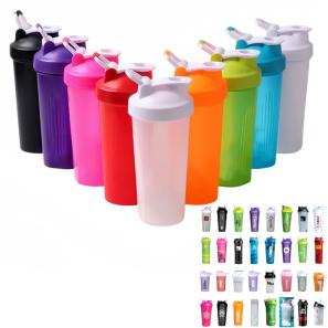 20OZ Sports Shaker Cup with Mixer Ball