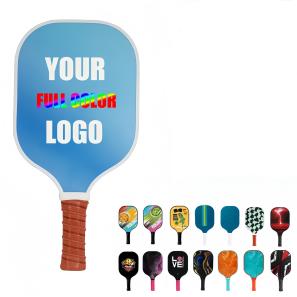 Kids Pickleball Paddles Set of 1