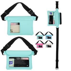 Waterproof Phone Waist Bag