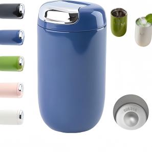 12oz Portable Coffee Mug