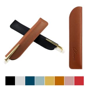 PU Leather Pen Sleeve