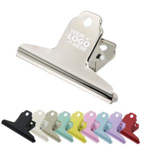 Hanging Display Clip for Posters & Newspapers