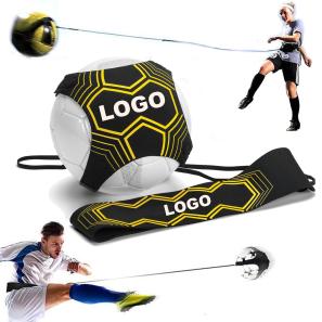 Adjustable Soccer Trainer Waist Belt