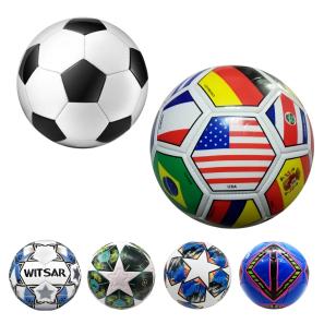Custom Printed Soccer Ball