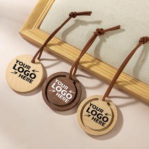 Wooden Air Freshener