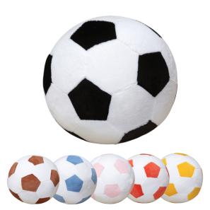 Soccer Ball Plush Toy