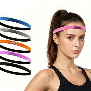 Sports Sweatbands