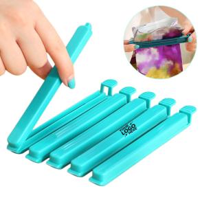 Food Sealing Clamp