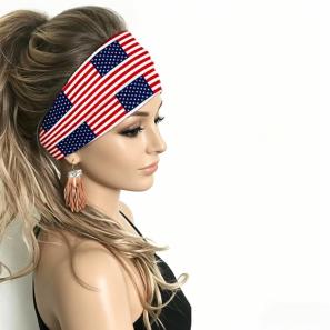 Sports Cheer Headband