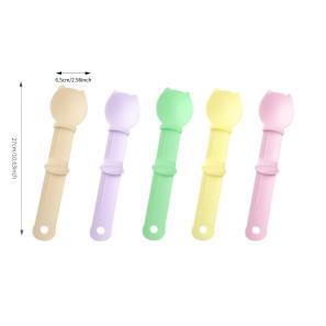 Cat Treat Squeeze Spoon