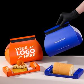 Bakery Takeout Boxes