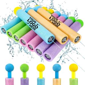 Foam Water Blaster