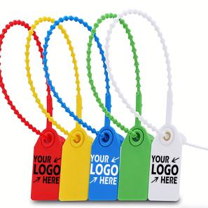 Tamper-evident Security Seal