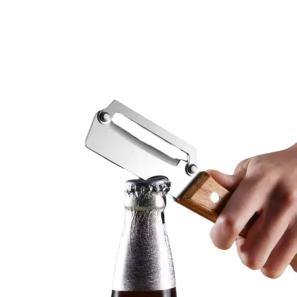 2-in-1 Heavy-Duty Peeler