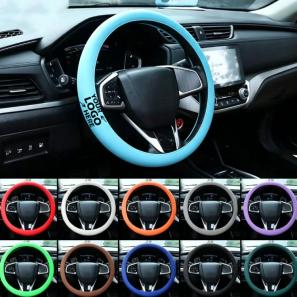 Steering Wheel Cover