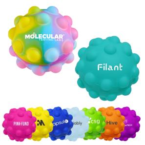 Push Pop Stress Ball