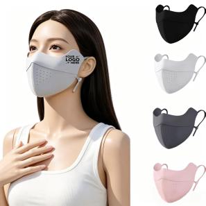 UV Protection Face Mask