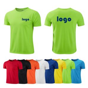Quick-Dry T-shirt