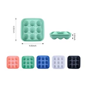Multifunctional Food Mold
