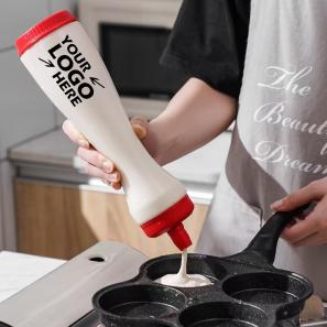 Condiment Squeeze Bottle