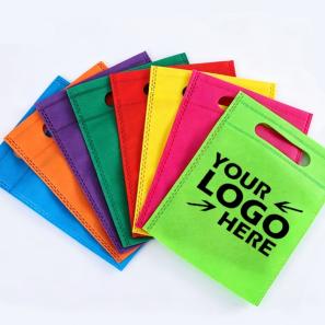 Non-Woven Flat Bag
