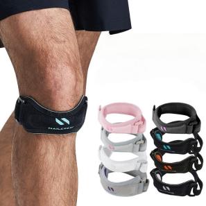 2 Pack Patella Tendon Knee Straps