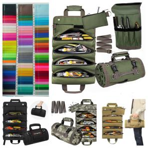 Tool Bag Roll Up