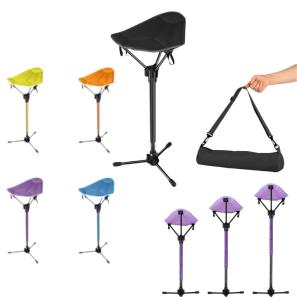 Adjustable Fishing Triangle Seat