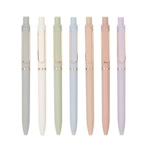 Gel Pen