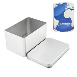 Custom Tinplate Box