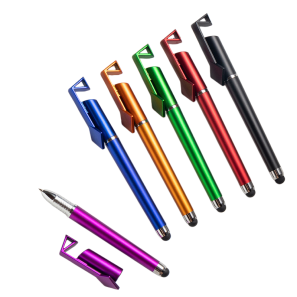 3-in-1 Multifunctional Pen