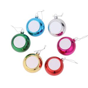 Christmas Bauble