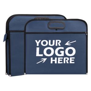 Durable Polyester Oxford Cloth File Bag
