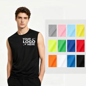 Quick-Dry Tank Top