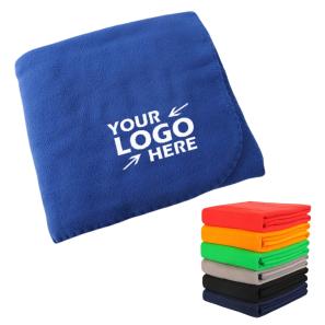 Filmore Fleece Blanket
