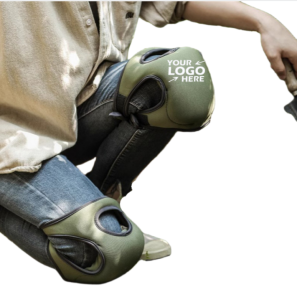 Neoprene Gardening Knee Pads