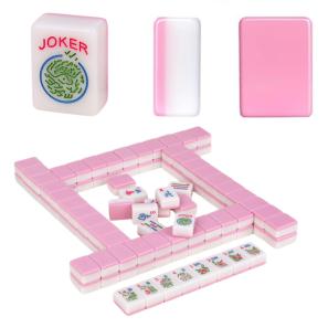 American Mahjong Tile Set