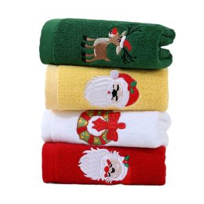 Custom Cotton Towel