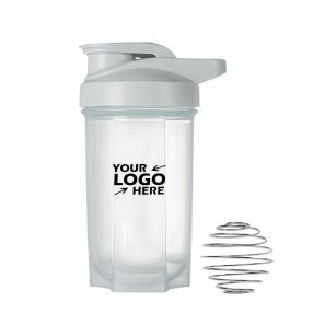 Protein Shake Bottle