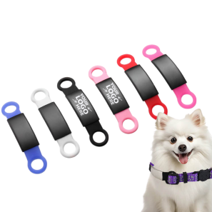 Pet ID Tag