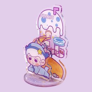 Custom Acrylic Standee