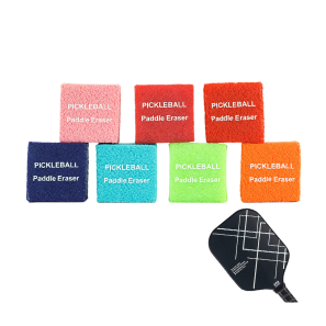 Pickleball Paddle Eraser