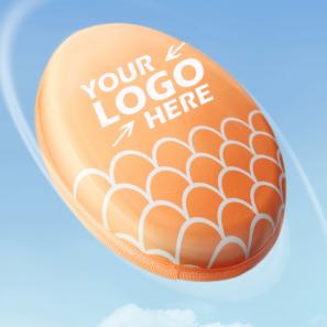 Custom Neoprene Soft Flying Disc