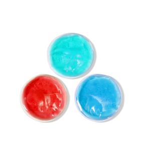 Reusable Gel Packs