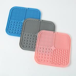 Slow Feeder Mat