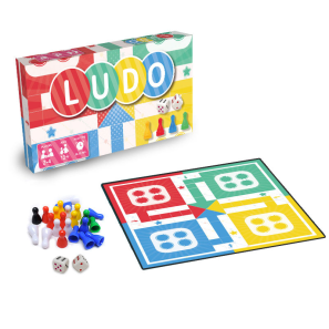  Custom Ludo Games