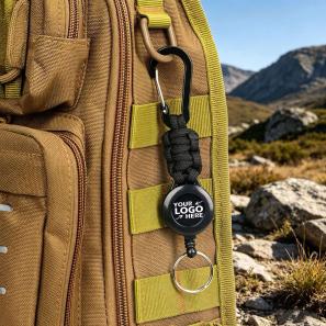 Outdoor Snap Fasteners