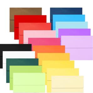 Peel & Seal Envelope
